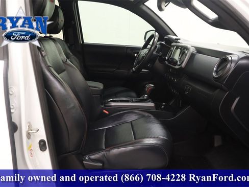 Used 2019 Toyota Tacoma TRD Pro image 16