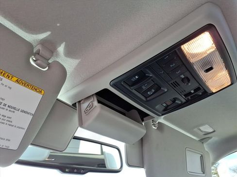 Used 2019 Toyota 4Runner Limited image 28