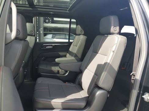 New 2026 Chevrolet Suburban RST w/ Comfort Package RWD image 15