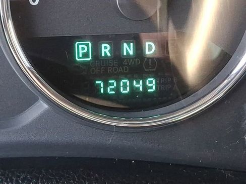 Used 2011 Jeep Wrangler Sport AWD/4WD image 20