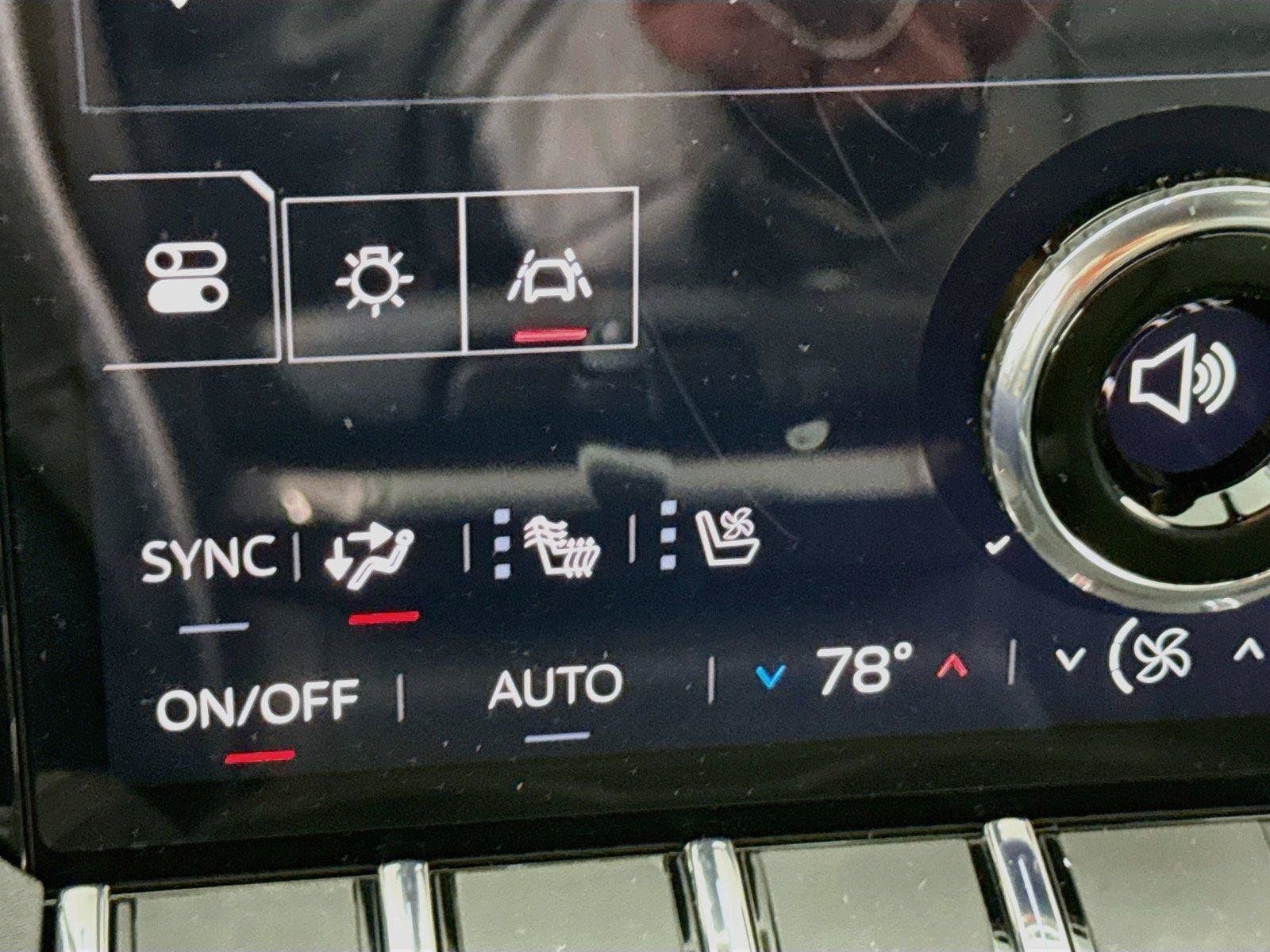 New 2027 GMC Terrain AT4 w/ Convenience Package III AWD/4WD image 14