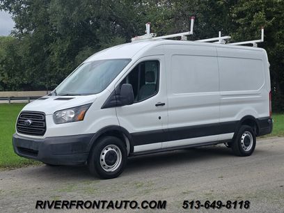 Used 2019 Ford Transit 250 148 Medium Roof