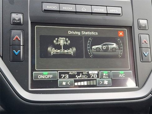 Certified 2025 Subaru Impreza 2.0i image 24