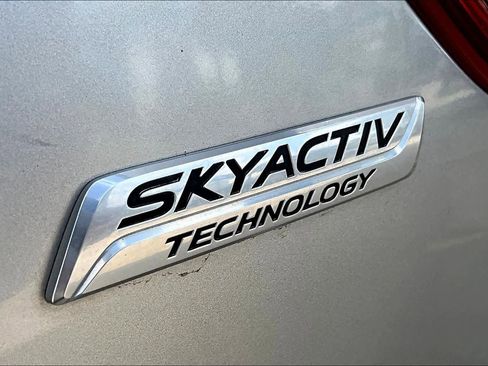 Used 2013 MAZDA CX-5 Sport FWD image 10