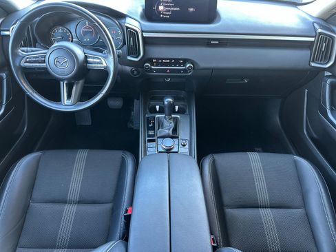 Used 2024 MAZDA CX-50 AWD 2.5 S w/ Preferred Package image 12