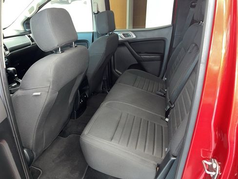 Used 2020 Ford Ranger XLT w/ Equipment Group 302A Luxury image 13