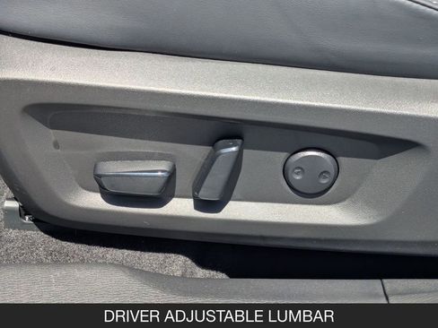 New 2026 Nissan Rogue SL AWD/4WD image 15