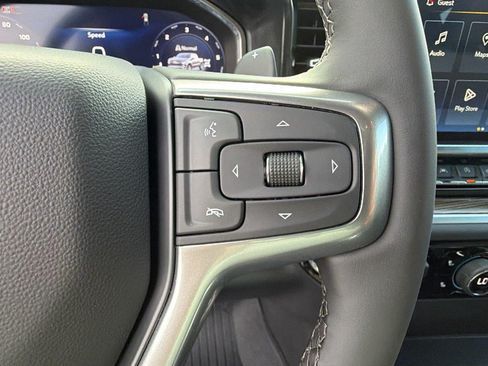 New 2026 Chevrolet Silverado 1500 RST AWD/4WD image 24
