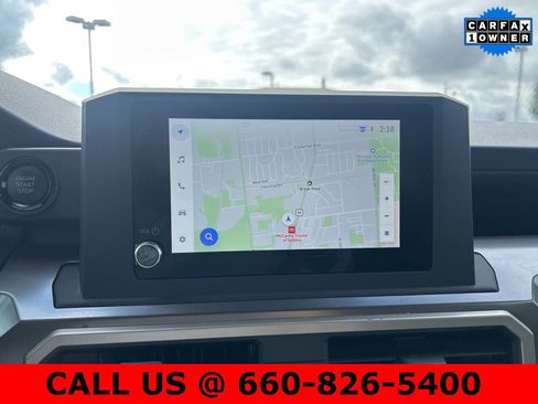 Certified 2024 Toyota Tacoma SR5 image 16