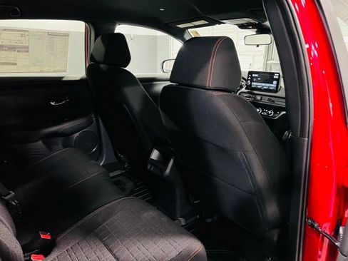 New 2027 Honda HR-V Sport image 27