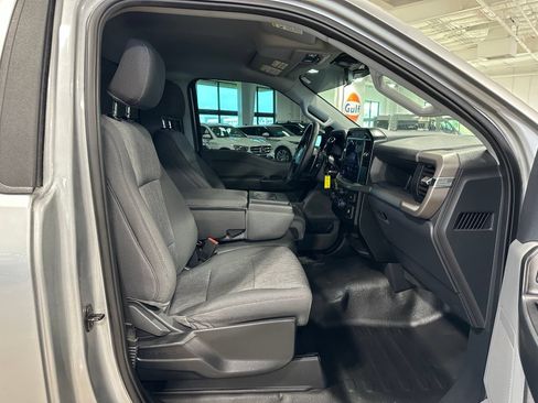 Used 2024 Ford F150 XL w/ Equipment Group 103A High AWD/4WD image 26