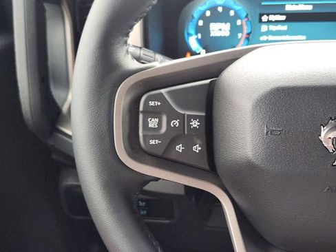 New 2026 Ford Bronco Outer Banks AWD/4WD image 29