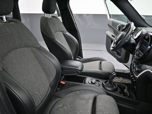 Used 2020 MINI Cooper Countryman S w/ Storage Package FWD image 23