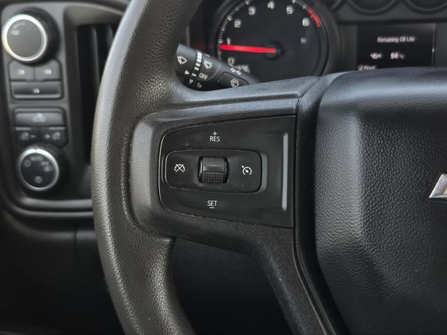 Used 2021 Chevrolet Silverado 3500 W/T w/ WT Convenience Package AWD/4WD image 14