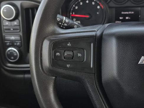 Used 2021 Chevrolet Silverado 3500 W/T w/ WT Convenience Package AWD/4WD image 14