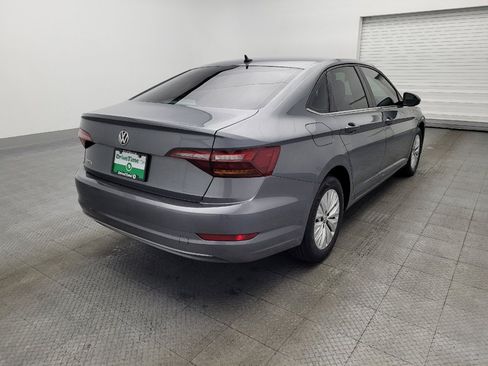 Used 2019 Volkswagen Jetta S w/ Driver Assistance Package image 9