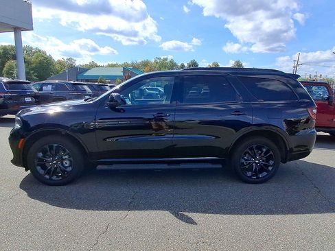 Used 2026 Dodge Durango GT w/ Blacktop Package AWD/4WD image 5