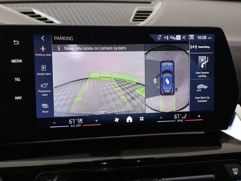 New 2026 BMW X2 xDrive28i w/ Technology Package image 6