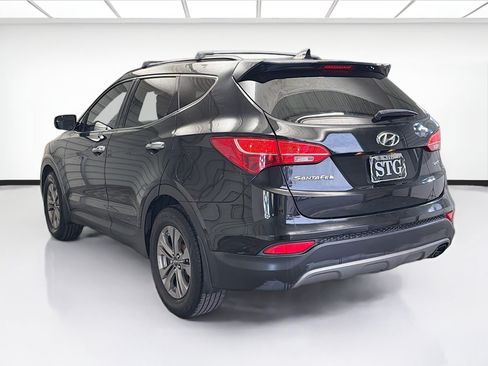 Used 2016 Hyundai Santa Fe Sport w/ Option Group 02 image 6