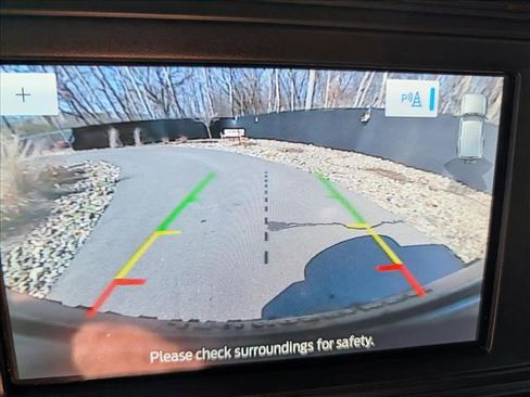 Used 2023 Ford Bronco Big Bend image 39