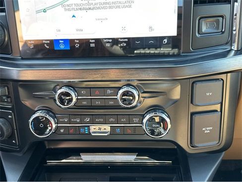 New 2025 Ford F350 Lariat w/ Lariat Ultimate Package image 27