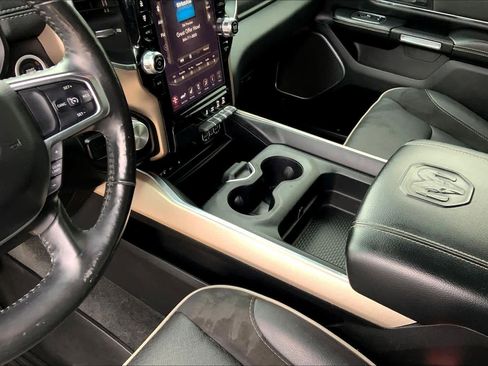 Used 2019 RAM 1500 Laramie image 15