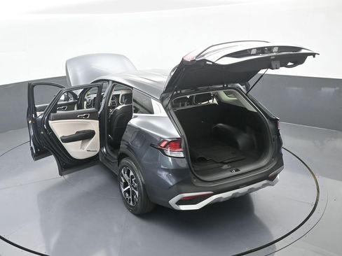 Used 2023 Kia Sportage EX image 67