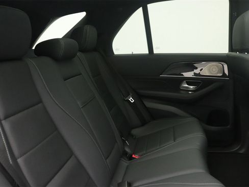 New 2026 Mercedes-Benz GLE 450 4MATIC image 10