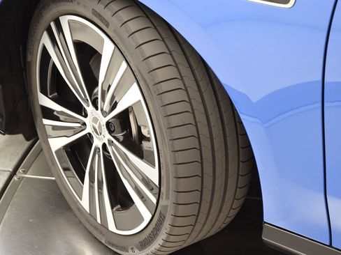 Used 2026 Mercedes-Benz CLA 250+ image 29