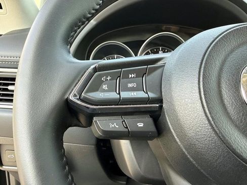 Used 2024 MAZDA CX-5 AWD 2.5 S w/ Preferred Package image 34