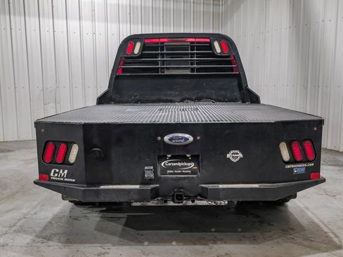 Used 2013 Ford F350 Lariat w/ Lariat Ultimate Pkg image 56