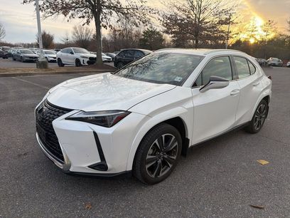 Used 2023 Lexus UX 250h 250h Premium