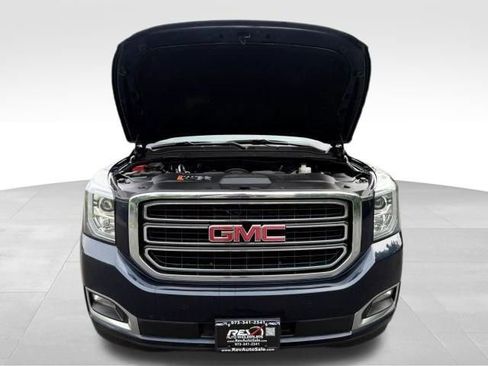 Used 2019 GMC Yukon SLE w/ Convenience Package AWD/4WD image 34