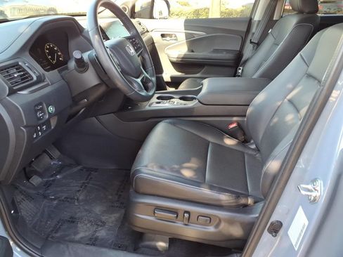 Used 2024 Honda Ridgeline RTL image 21