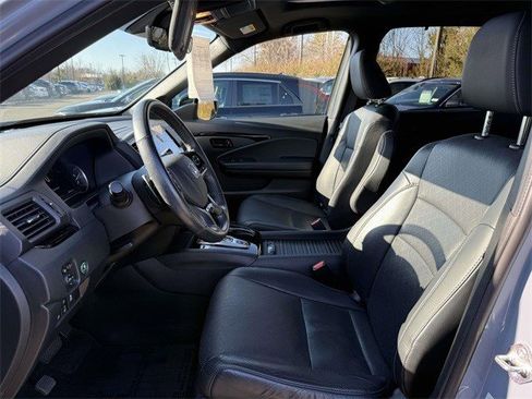 Used 2022 Honda Passport Elite image 13