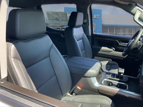 New 2026 Chevrolet Silverado 1500 LT Trail Boss w/ LT Trail Boss Premium Package AWD/4WD image 13
