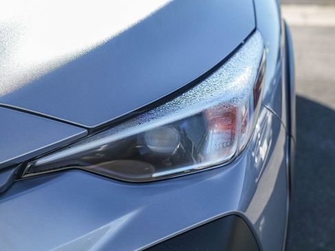 New 2026 Subaru Crosstrek 2.0i Premium image 8