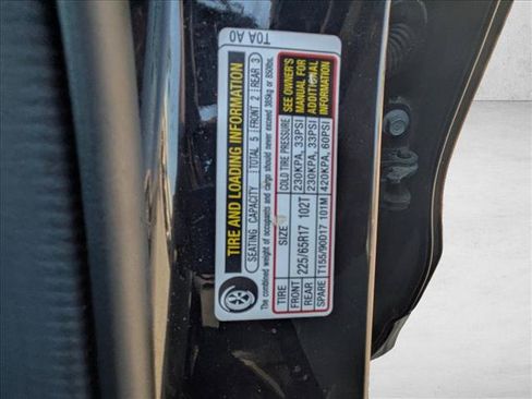 Used 2016 Honda CR-V EX image 24