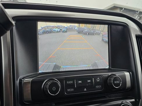 Used 2014 Chevrolet Silverado 1500 LTZ Z71 w/ LTZ Plus Package image 21