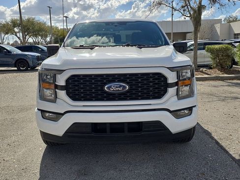 Certified 2023 Ford F150 XL w/ STX Appearance Package image 2