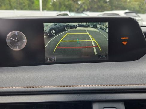 Used 2021 Lexus UX 250h w/ Premium Package AWD/4WD image 20