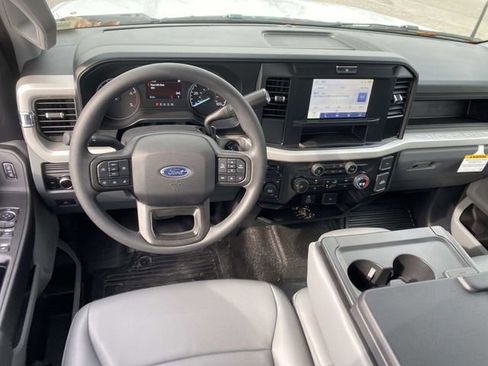New 2026 Ford F450 XL AWD/4WD image 12