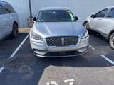 Used 2021 Lincoln Corsair FWD image 2