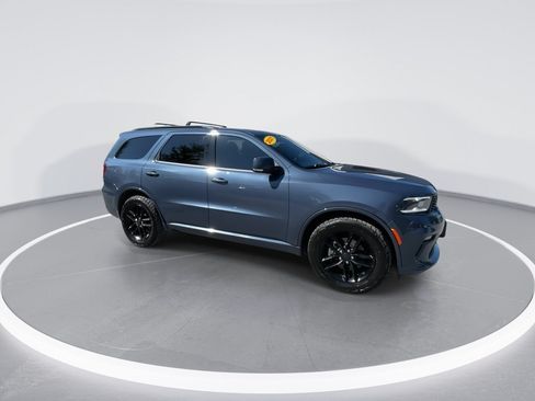 Used 2021 Dodge Durango GT AWD/4WD image 25