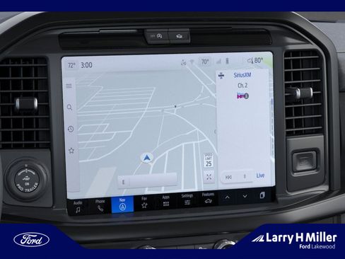 New 2026 Ford F150 Tremor AWD/4WD image 14