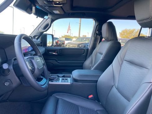 New 2026 Toyota Land Cruiser Base image 10