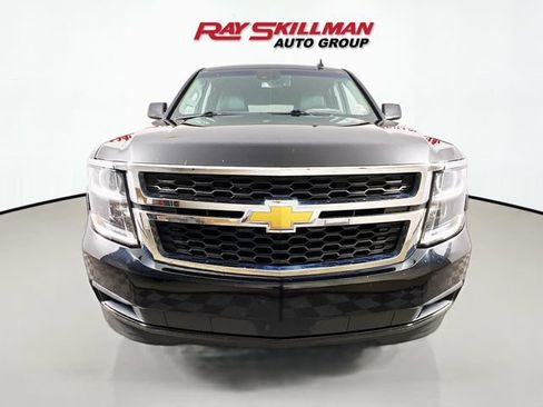 Used 2018 Chevrolet Suburban LT AWD/4WD image 2