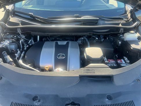 Used 2018 Lexus RX 350 FWD w/ Premium Package image 11