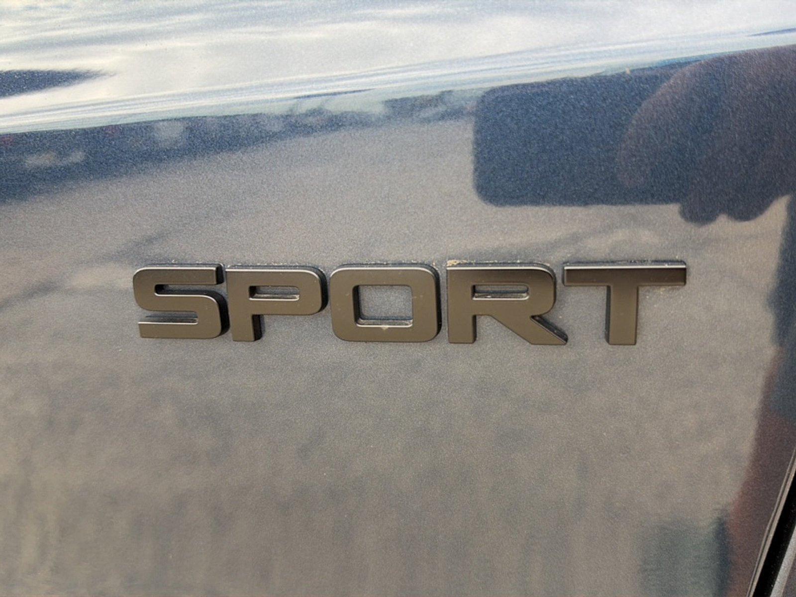 Used 2024 Honda CR-V Sport image 46