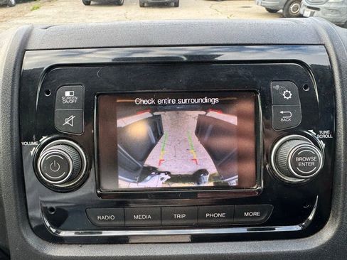 Used 2020 RAM ProMaster 3500 image 22